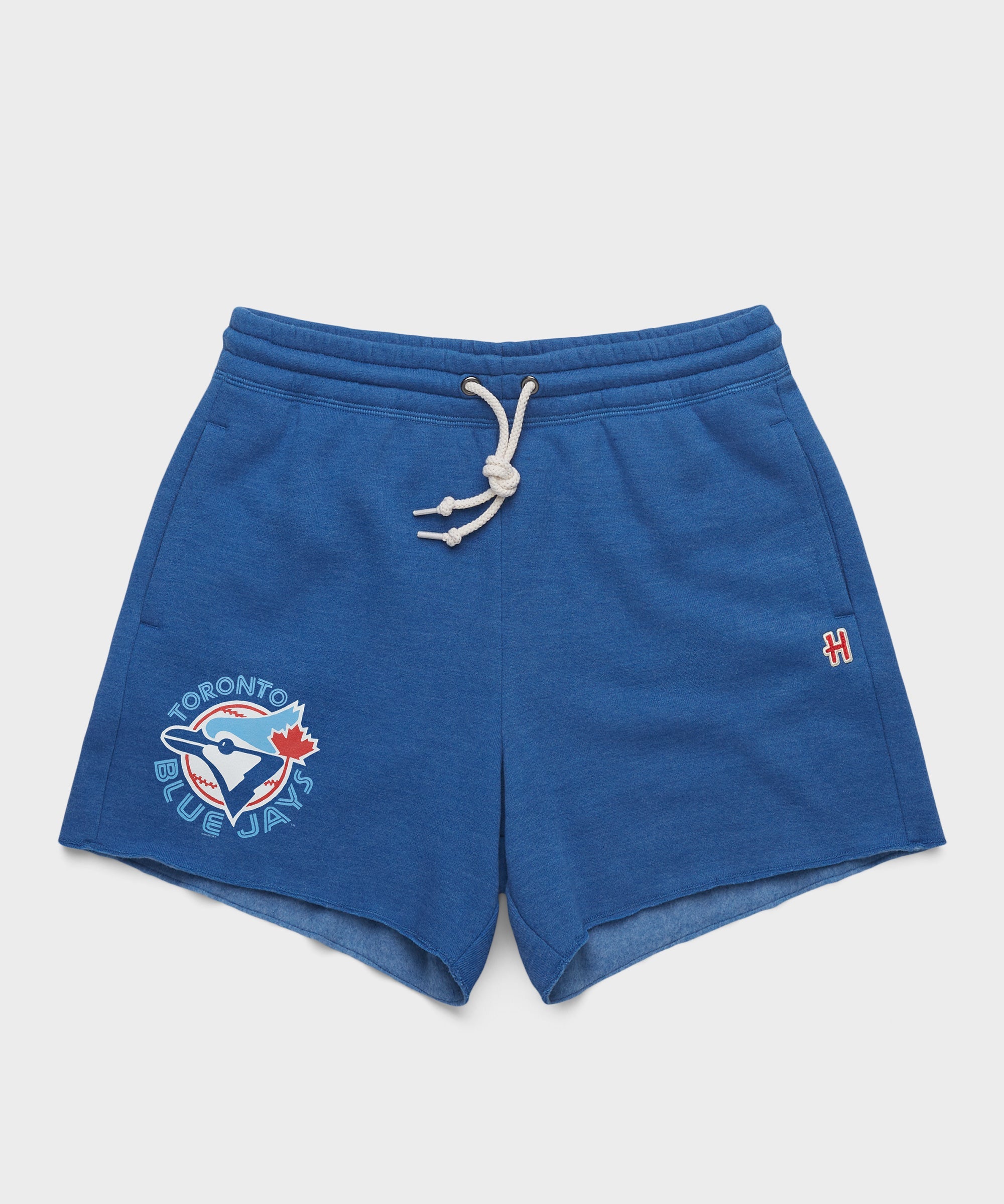 Women's Toronto Blue Jays '77 Sweat Shorts