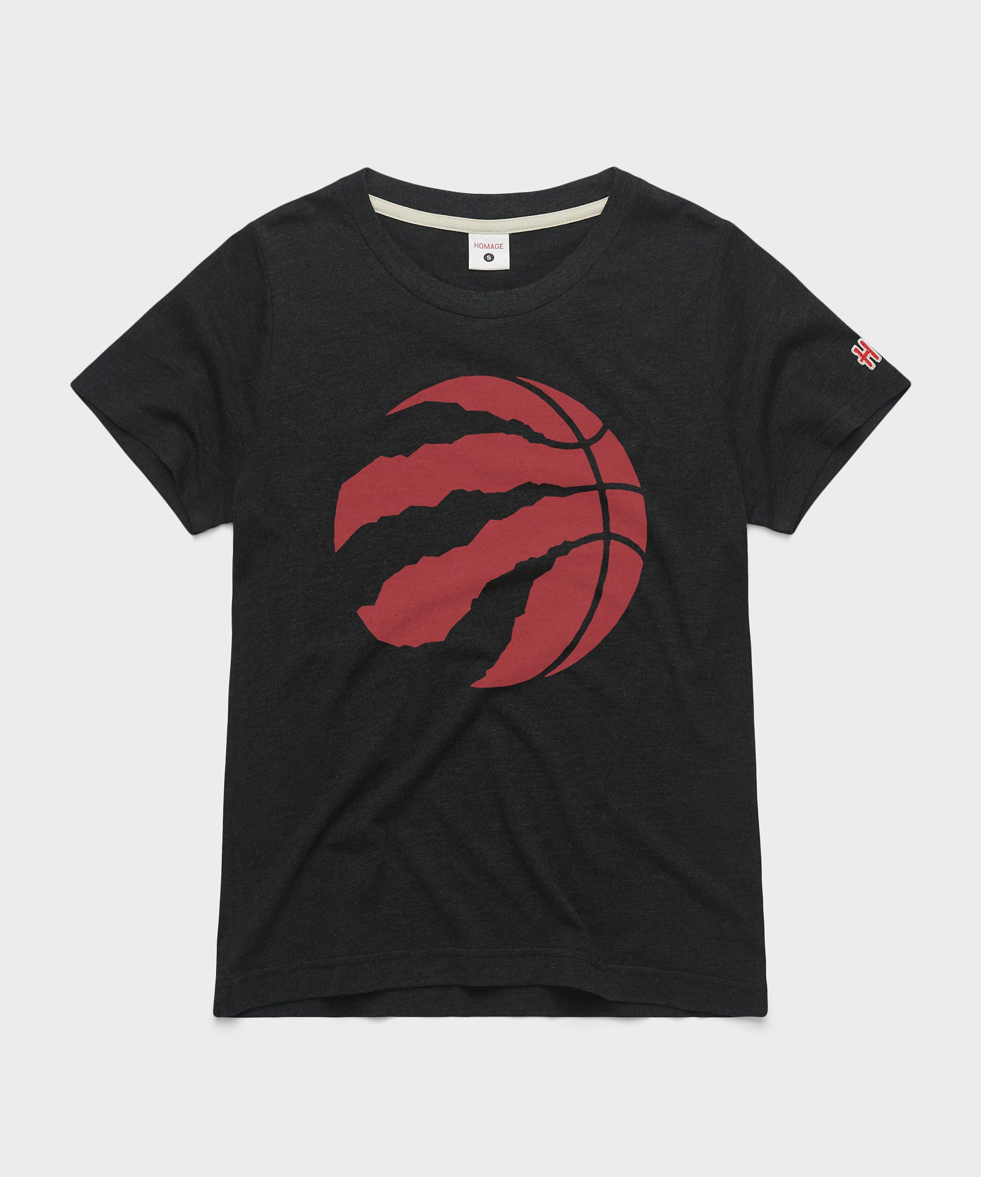 Women's Toronto Raptors Logo