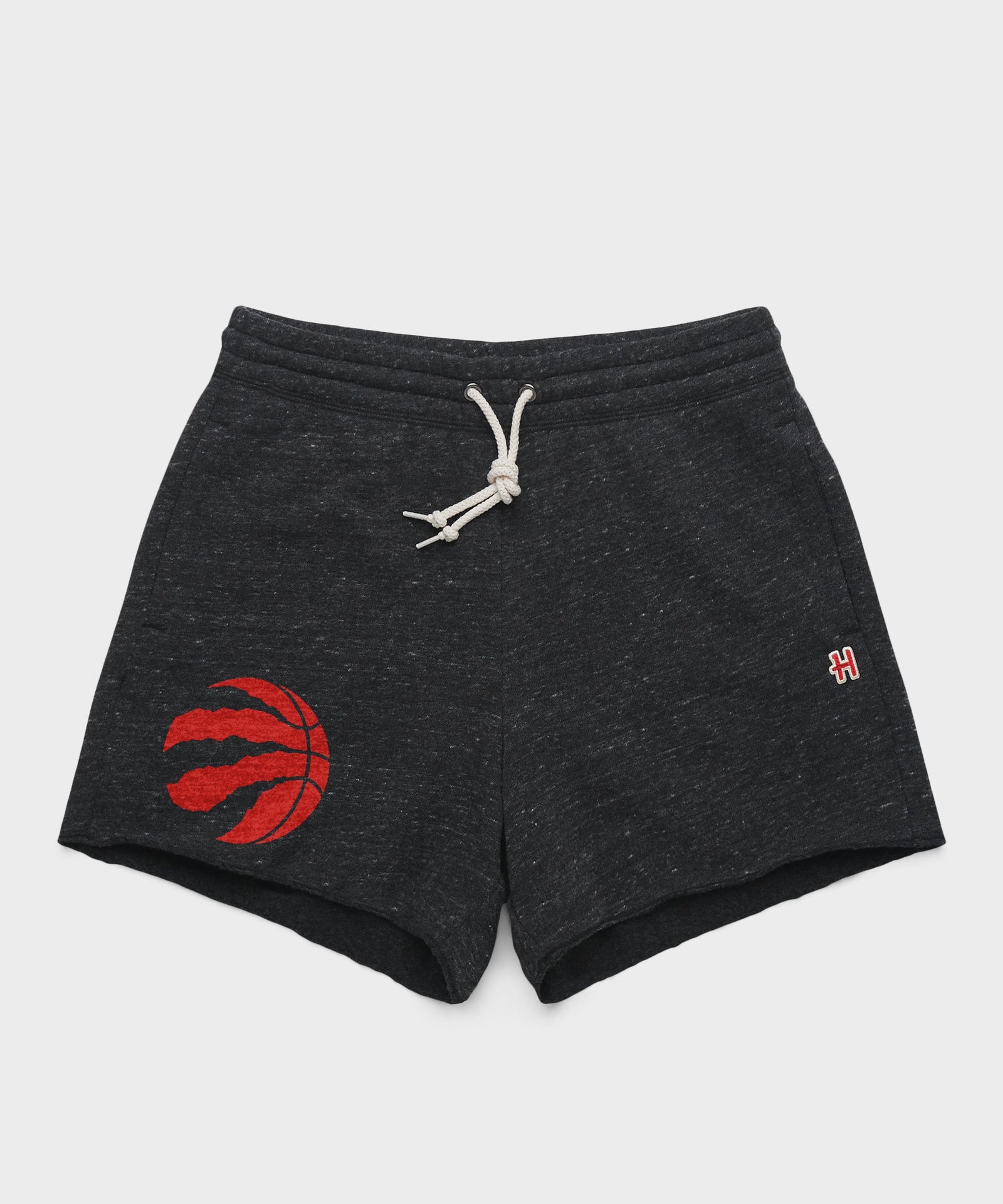 Women's Toronto Raptors Logo Sweat Shorts