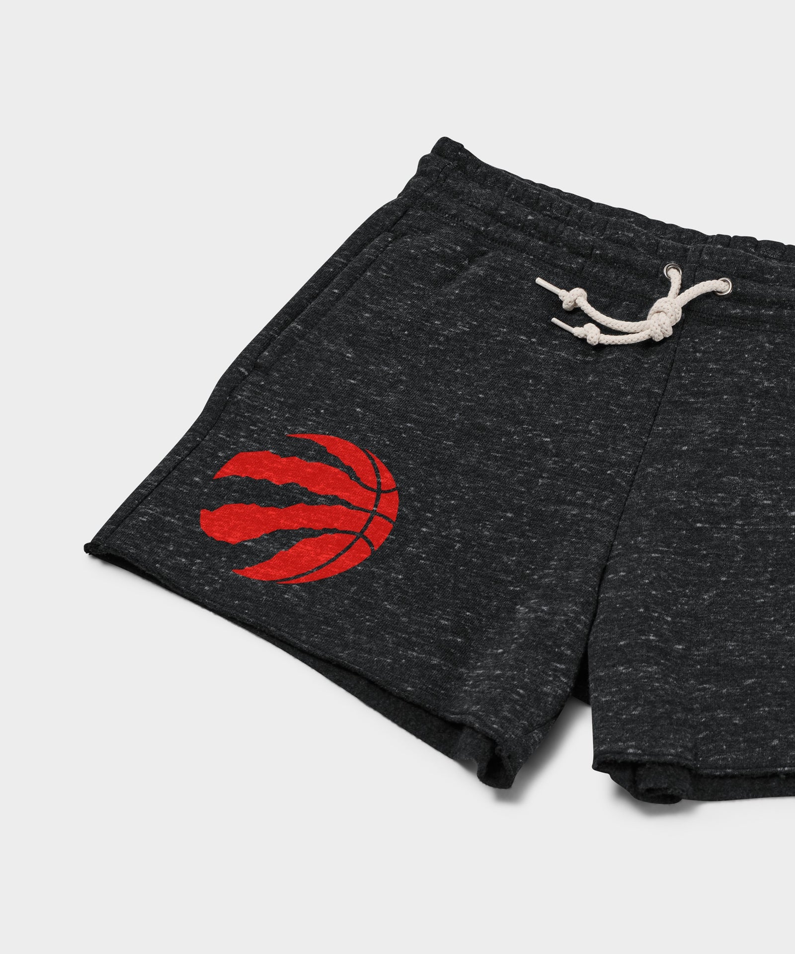 Women's Toronto Raptors Logo Sweat Shorts