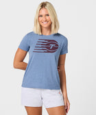 Women's Toronto Tempo Logo