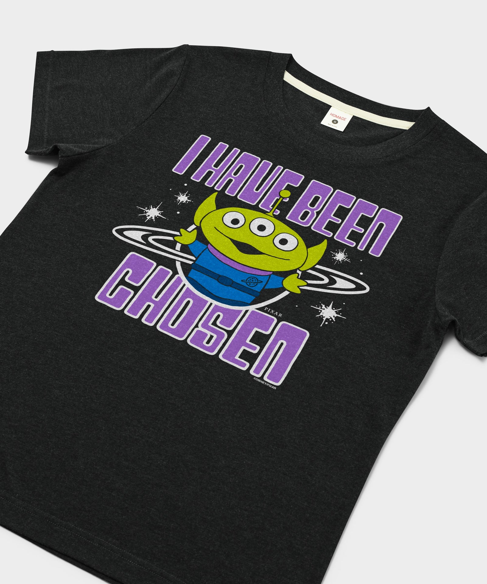 Women's Toy Story Aliens I Have Been Chosen