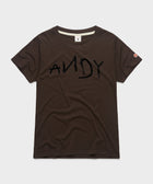 Women's Toy Story Andy Signature