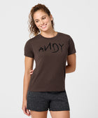 Women's Toy Story Andy Signature