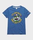 Women's Toy Story Buzz Lightyear To Infinity And Beyond