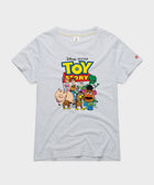 Women's Toy Story Characters