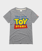 Women's Toy Story Logo