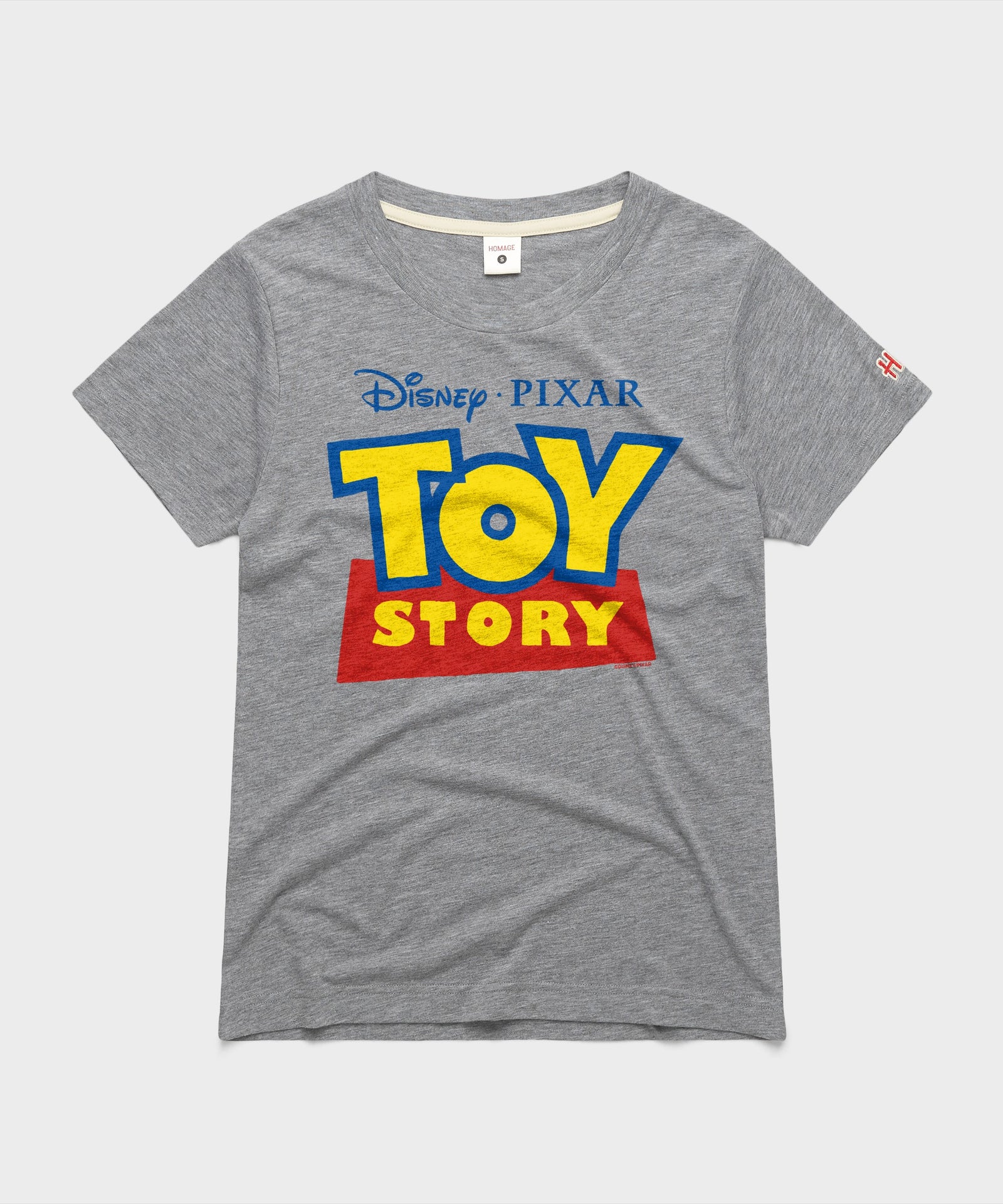 Women's Toy Story Logo