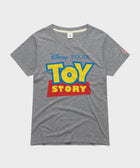 Women's Toy Story Logo