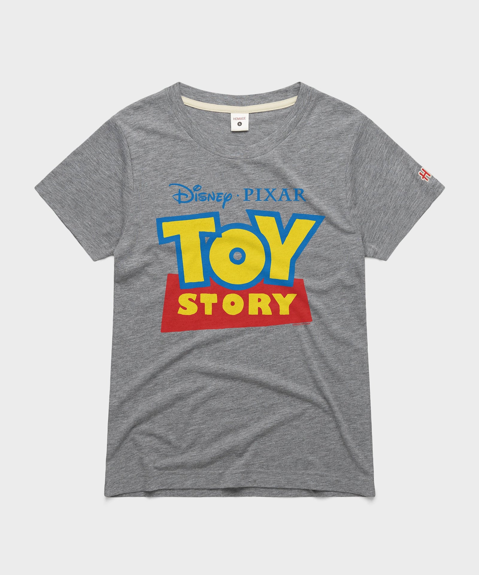 Women's Toy Story Logo