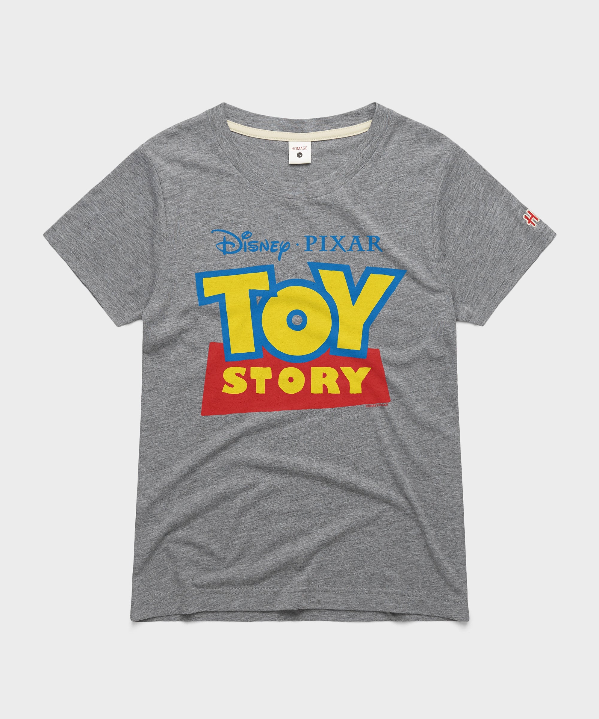 Women's Toy Story Logo