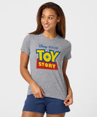 Women's Toy Story Logo