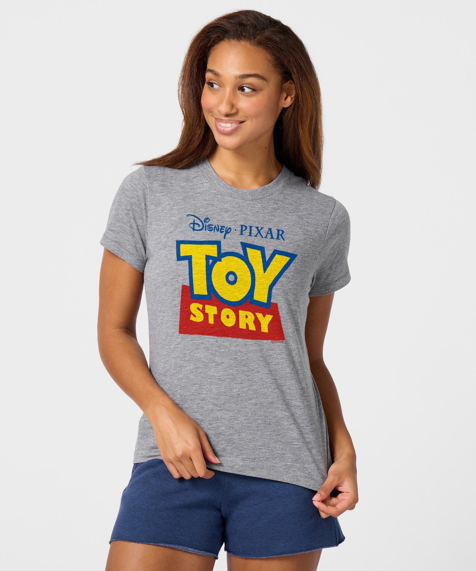 Women's Toy Story Logo