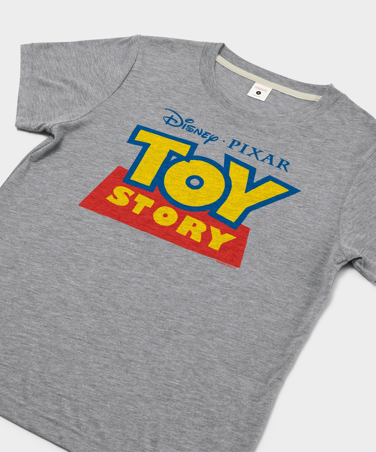 Women's Toy Story Logo