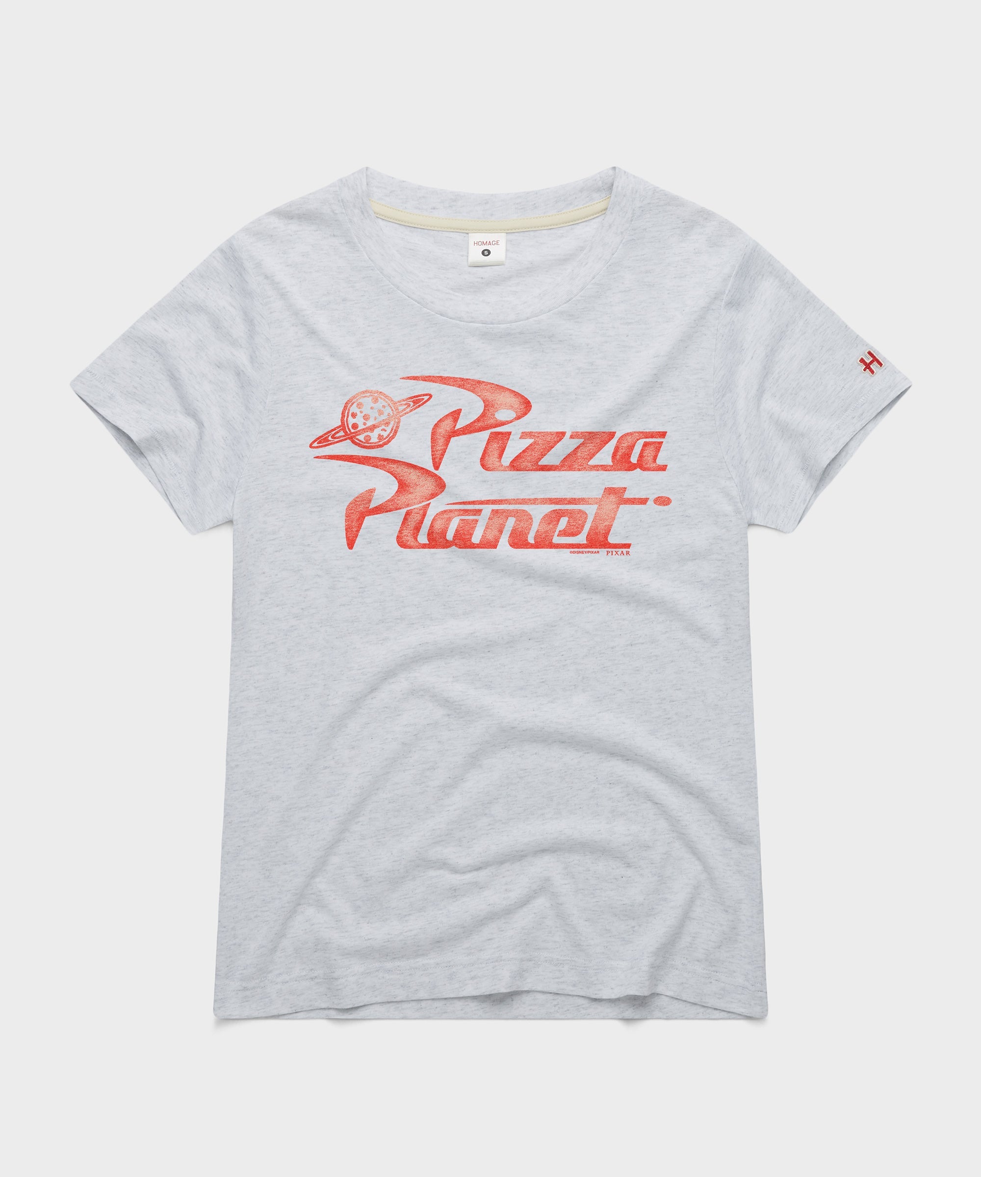 Women's Toy Story Pizza Planet