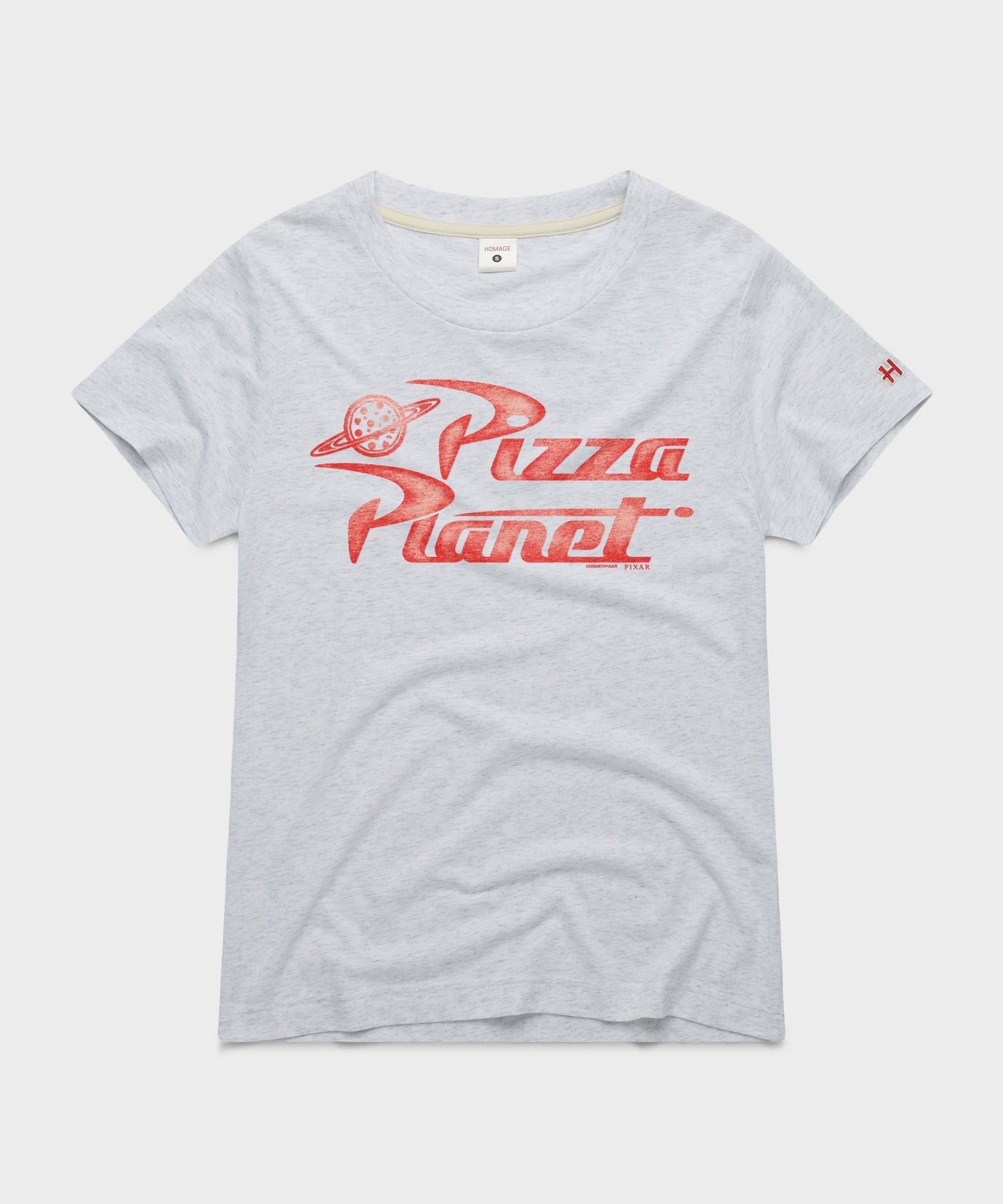 Women's Toy Story Pizza Planet