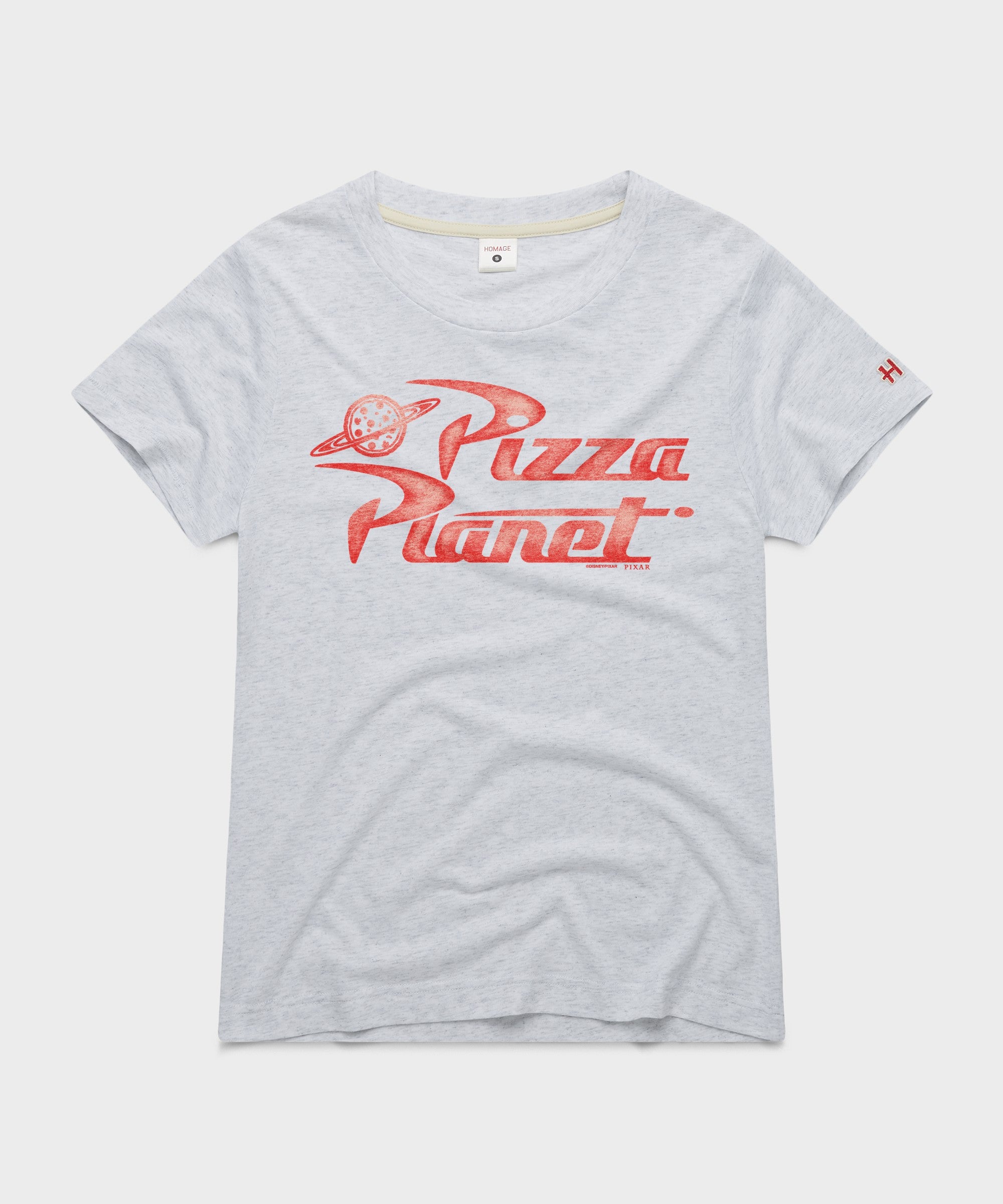 Women's Toy Story Pizza Planet