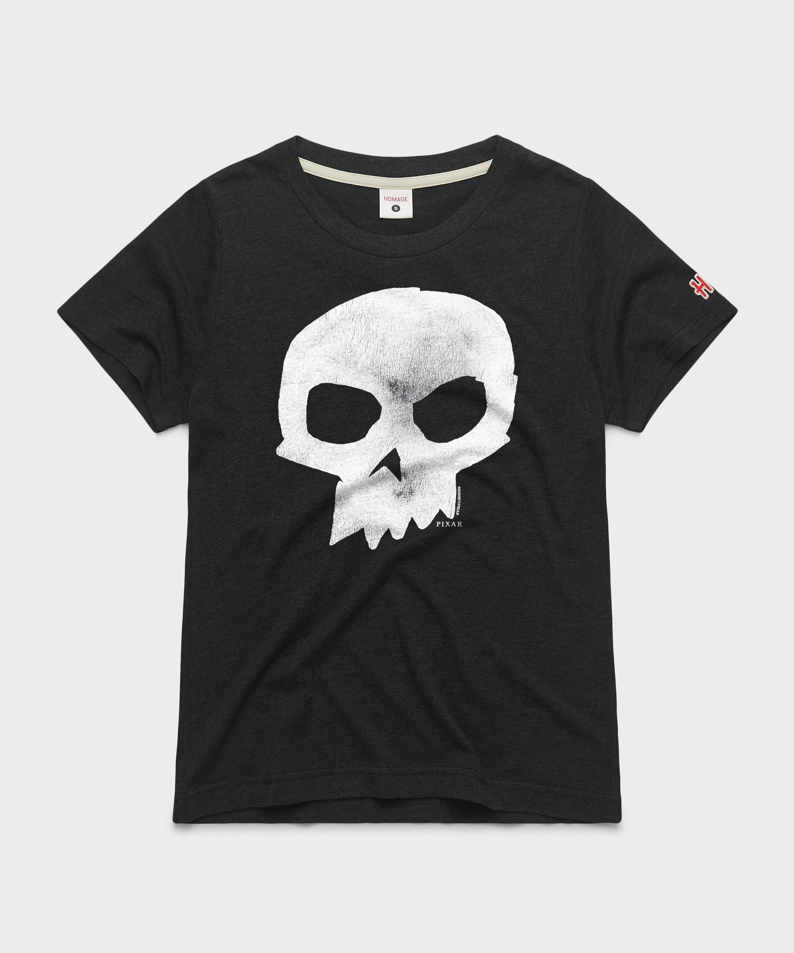 Women's Toy Story Sid Skull