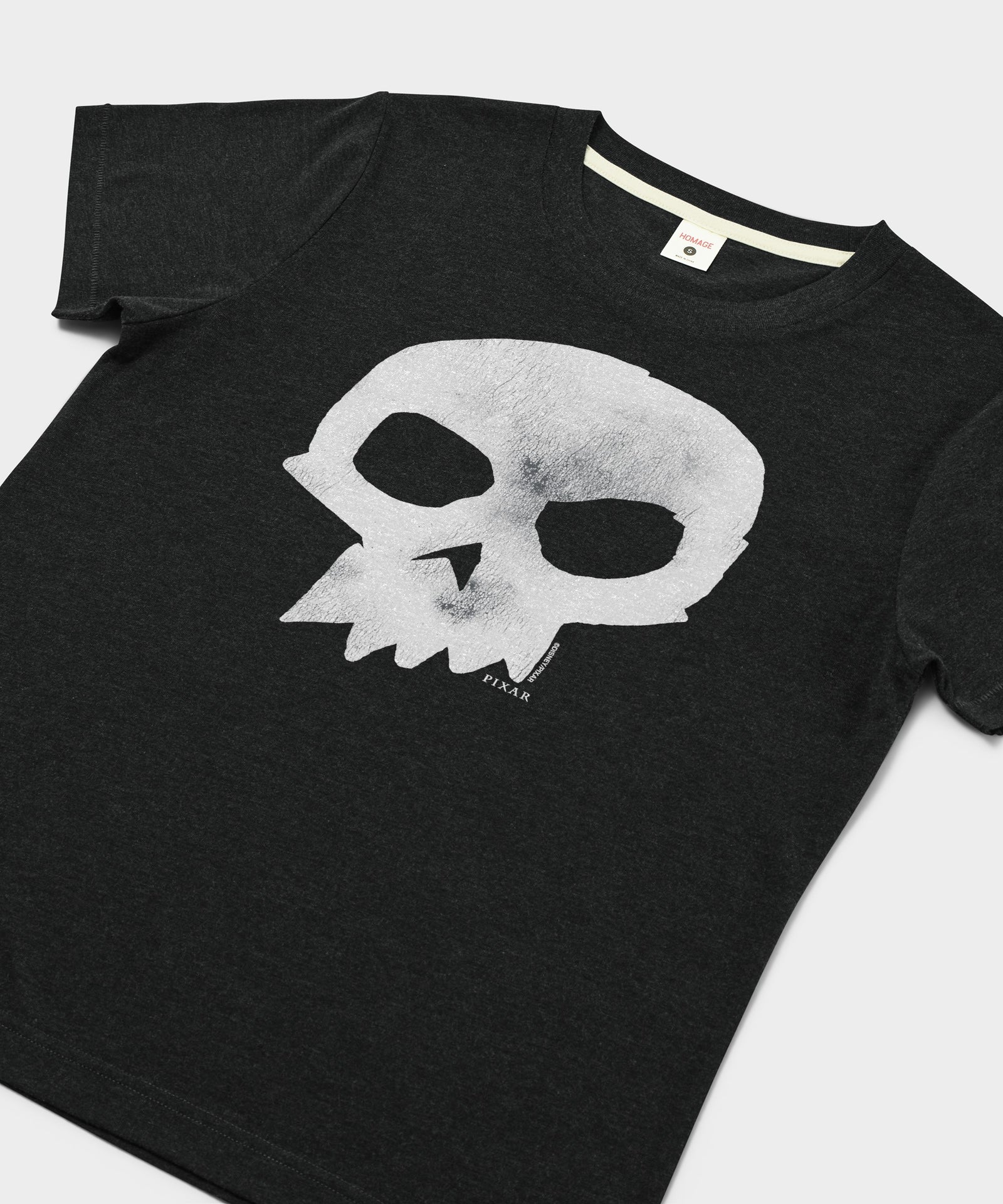 Women's Toy Story Sid Skull