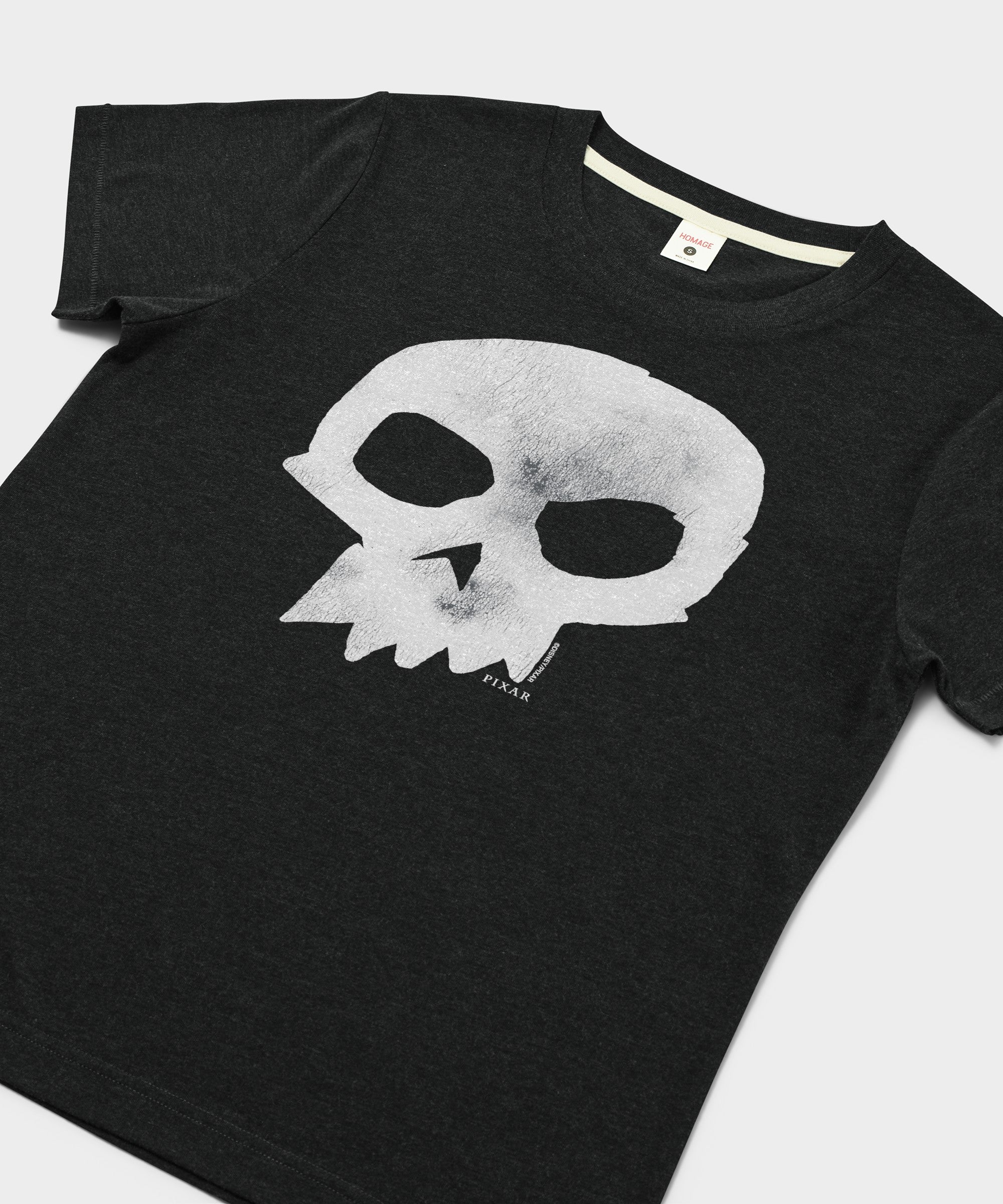 Women's Toy Story Sid Skull