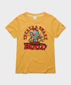 Women's Toy Story Woody There's A Snake In My Boot