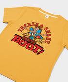 Women's Toy Story Woody There's A Snake In My Boot