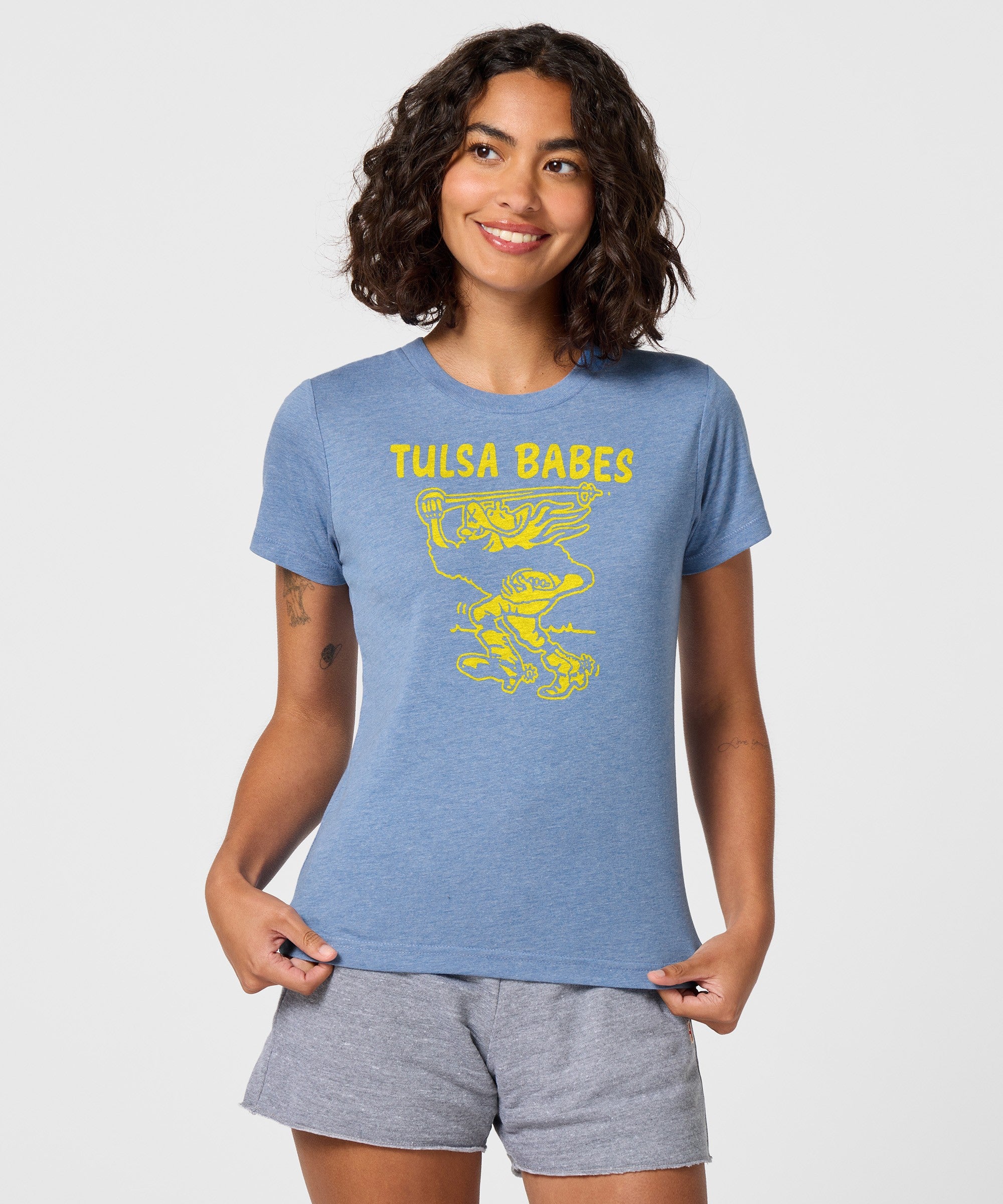 Women's Tulsa Babes