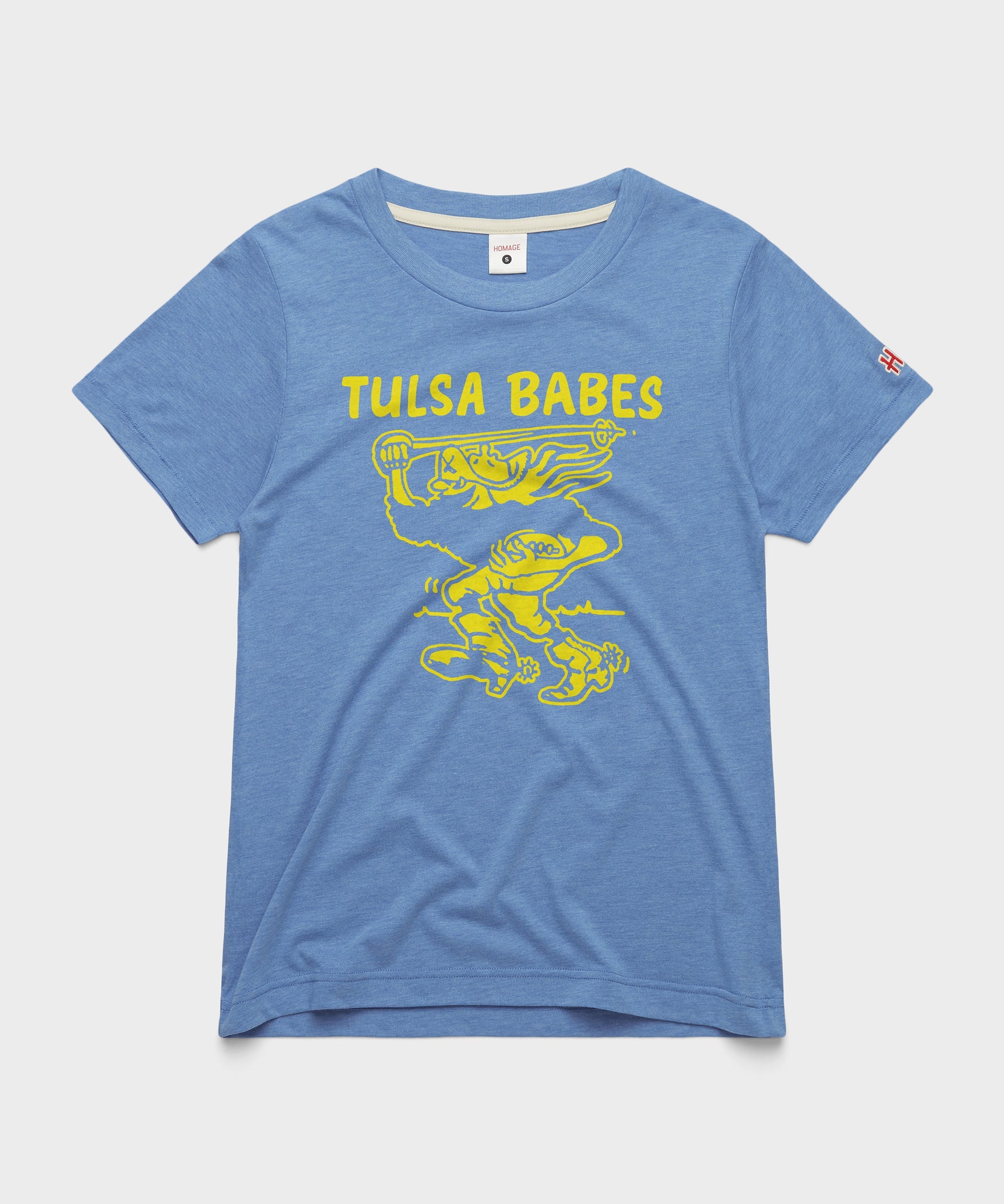 Women's Tulsa Babes
