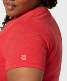 Women's USA Crest