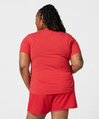 Women's USA Crest