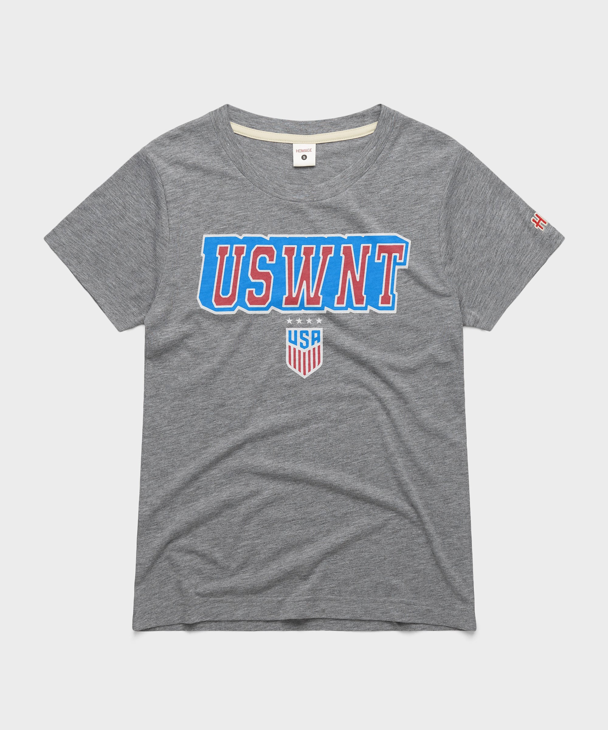 Women's USWNT Block