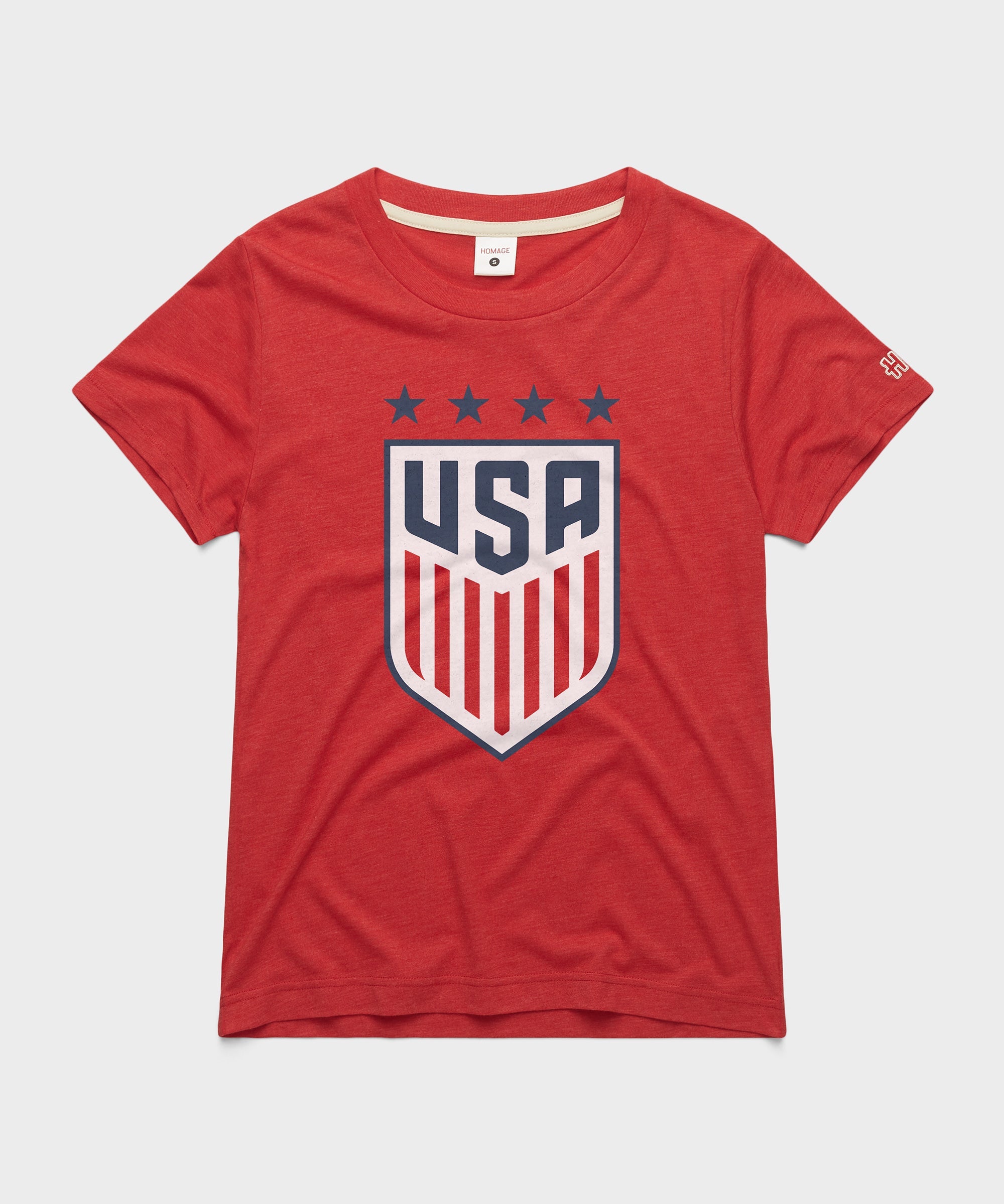 Women's USWNT Crest