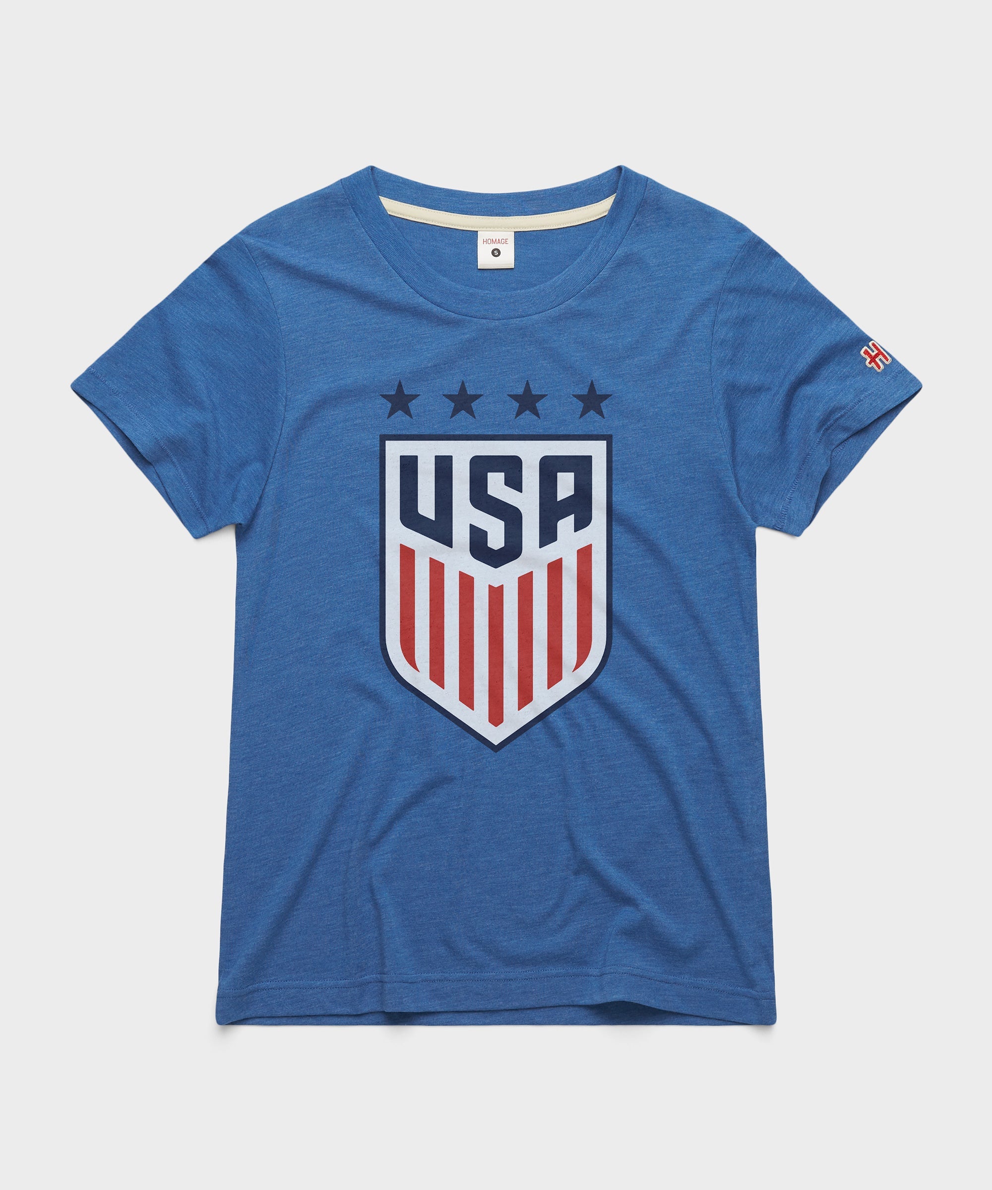 Women's USWNT Crest