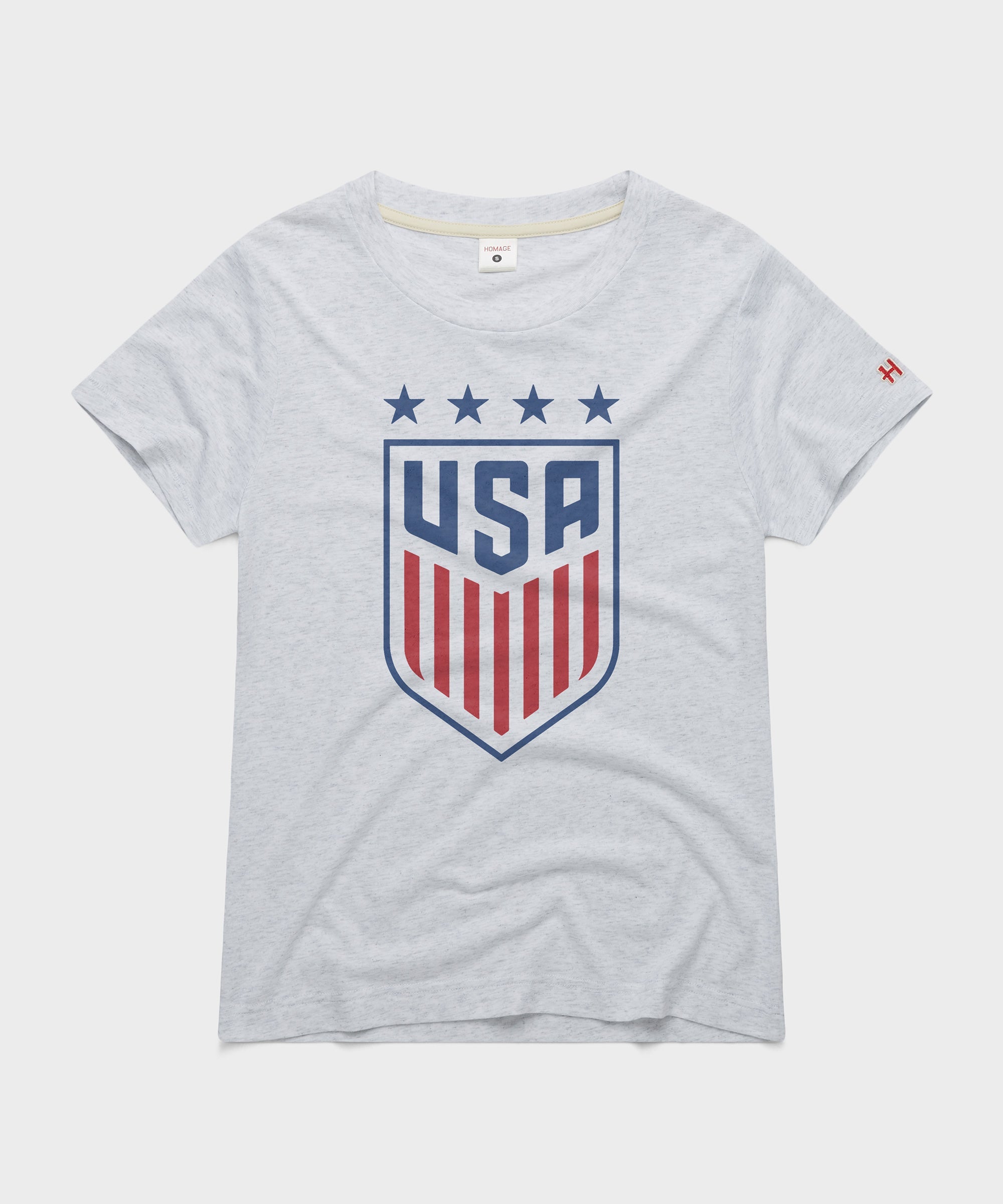 Women's USWNT Crest