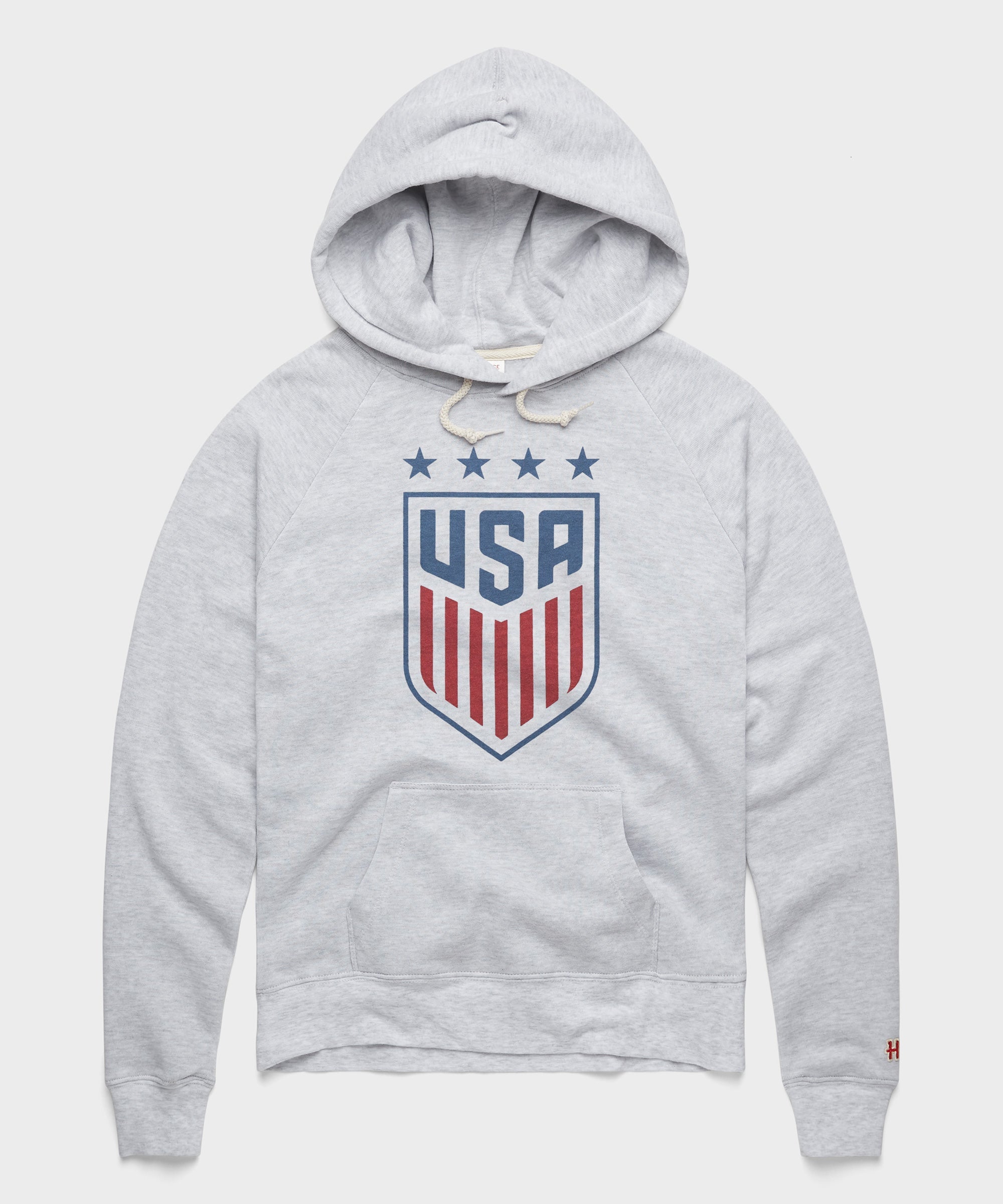 Women's USWNT Crest Hoodie