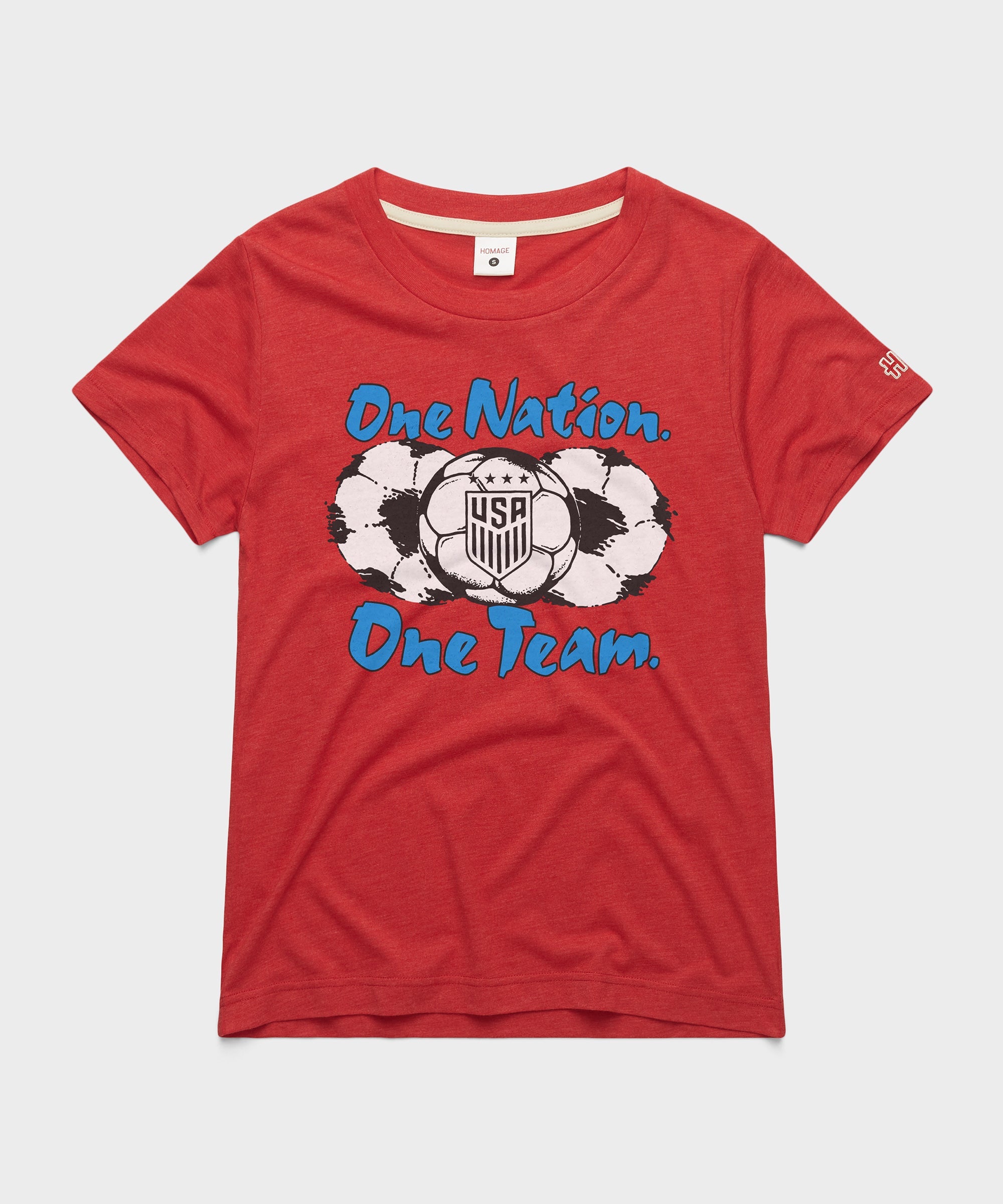 Women's USWNT One Nation One Team