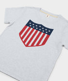 Women's Us Soccer 1913 Crest
