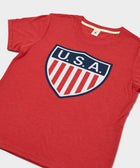 Women's Us Soccer 1950 Crest