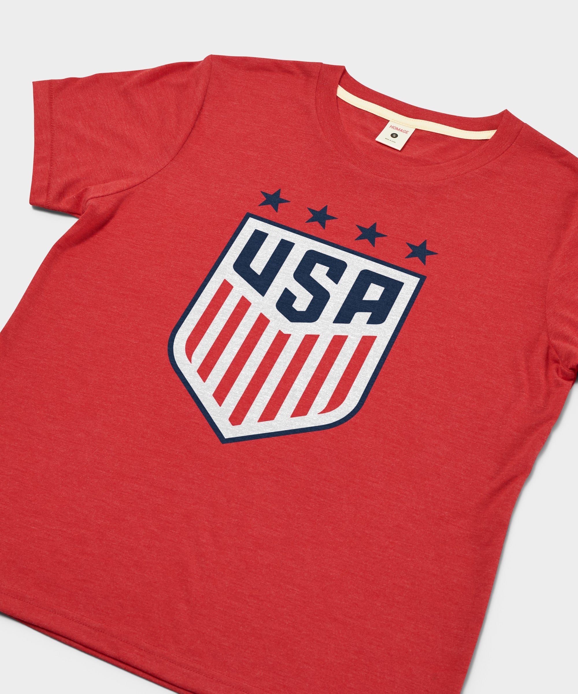 Women's Uswnt Crest