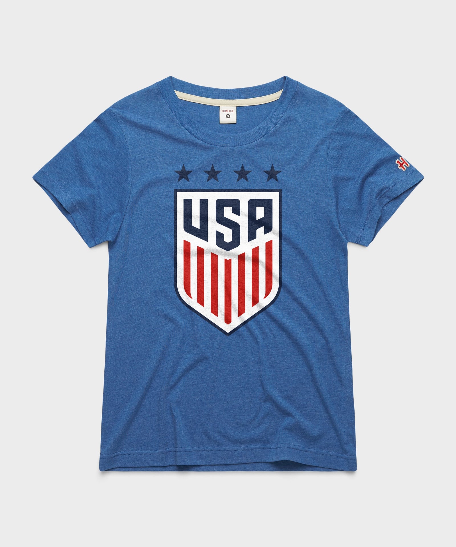 Women's Uswnt Crest