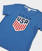 Women's Uswnt Crest