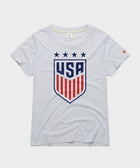 Women's Uswnt Crest