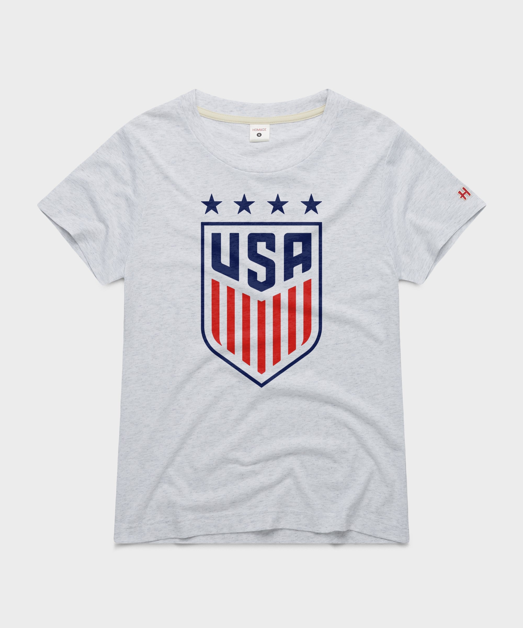 Women's Uswnt Crest