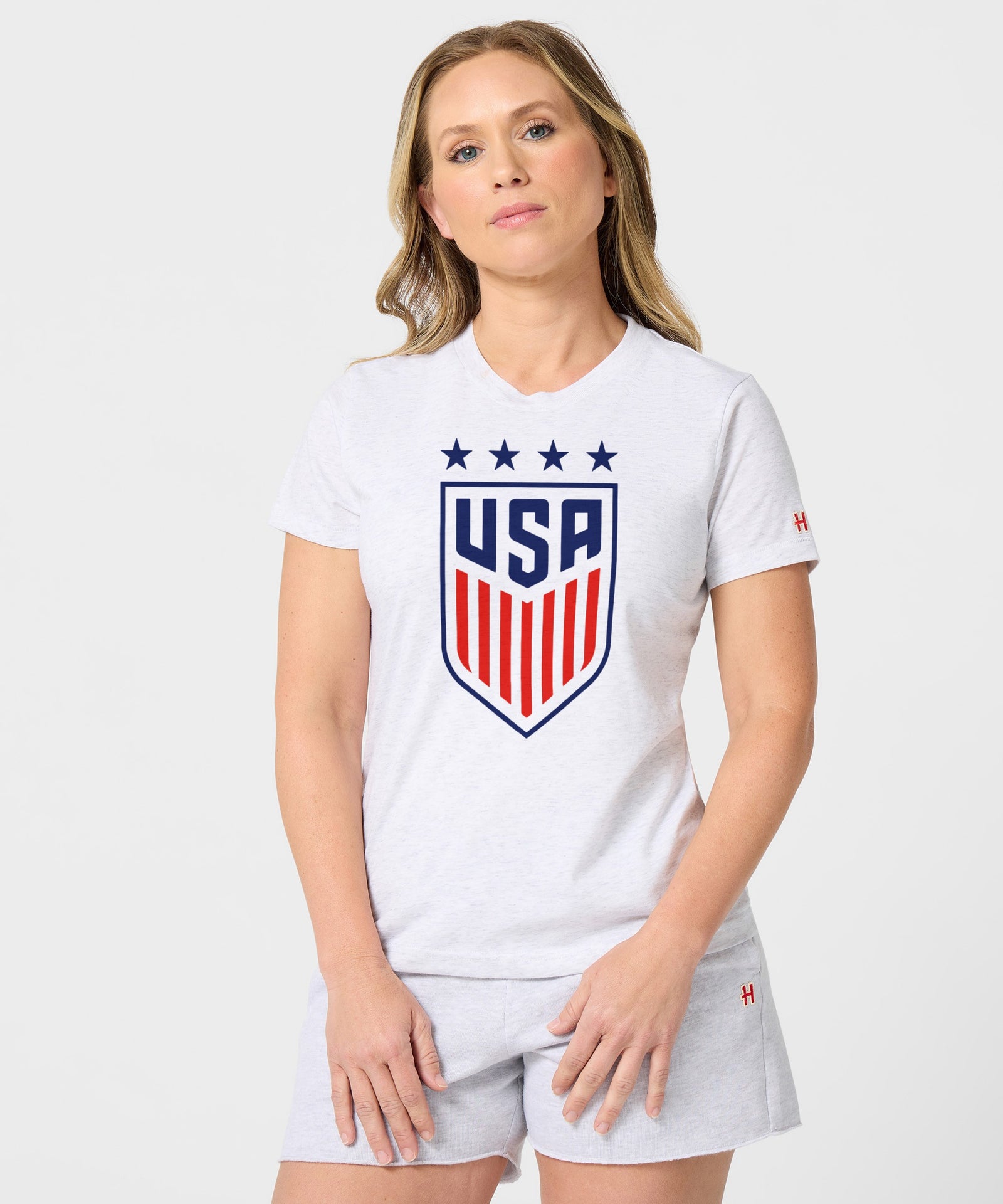 Women's Uswnt Crest