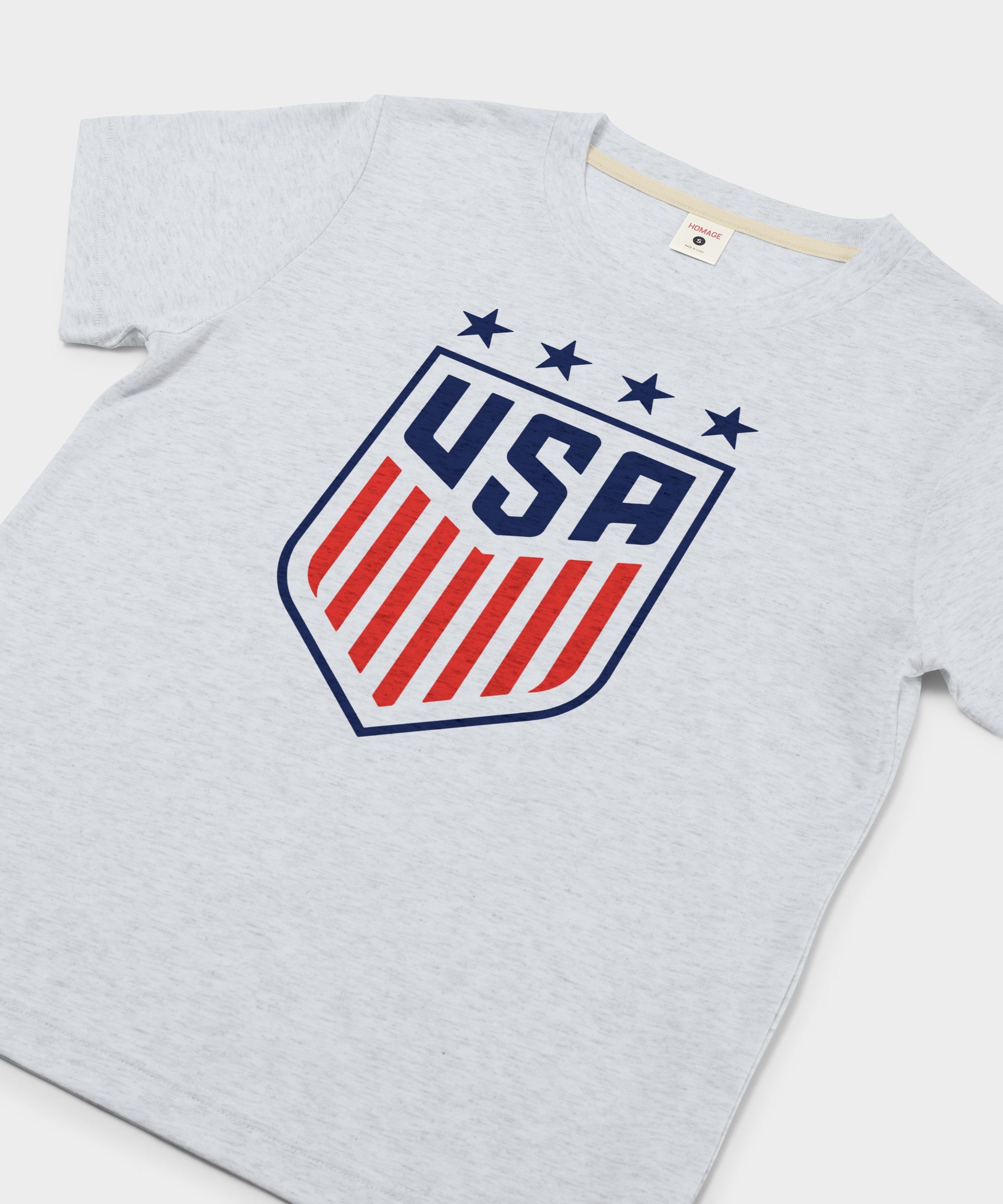 Women's Uswnt Crest