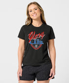 Women's Uswnt Glory To The Us