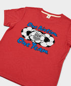Women's Uswnt One Nation One Team