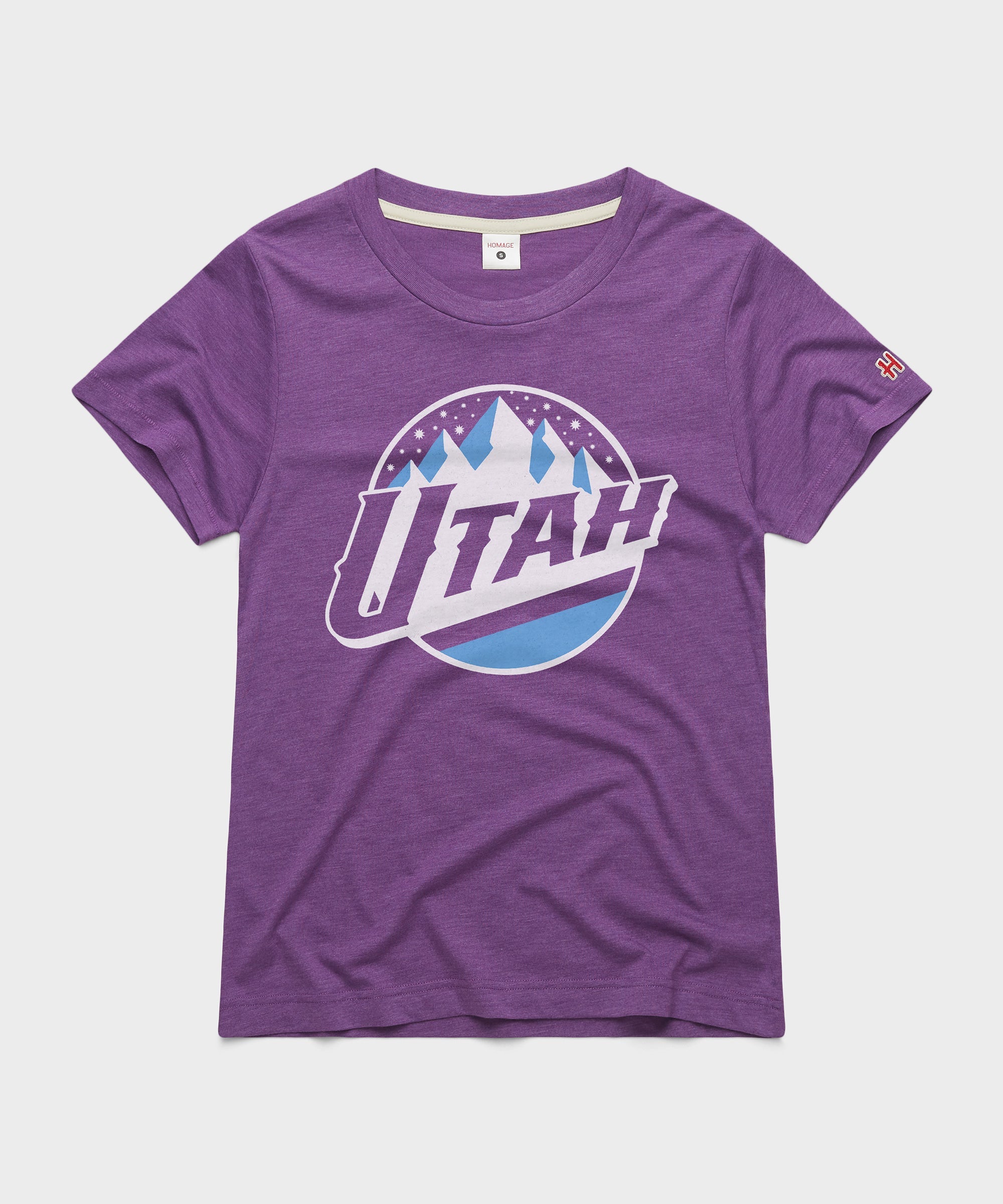 Women's Utah Jazz City Edition 2024