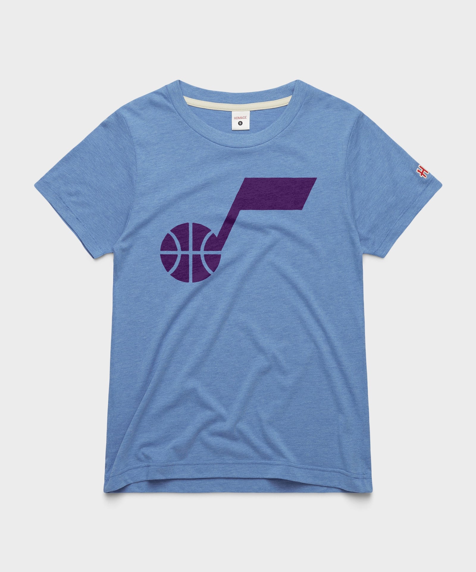 Women's Utah Jazz Logo