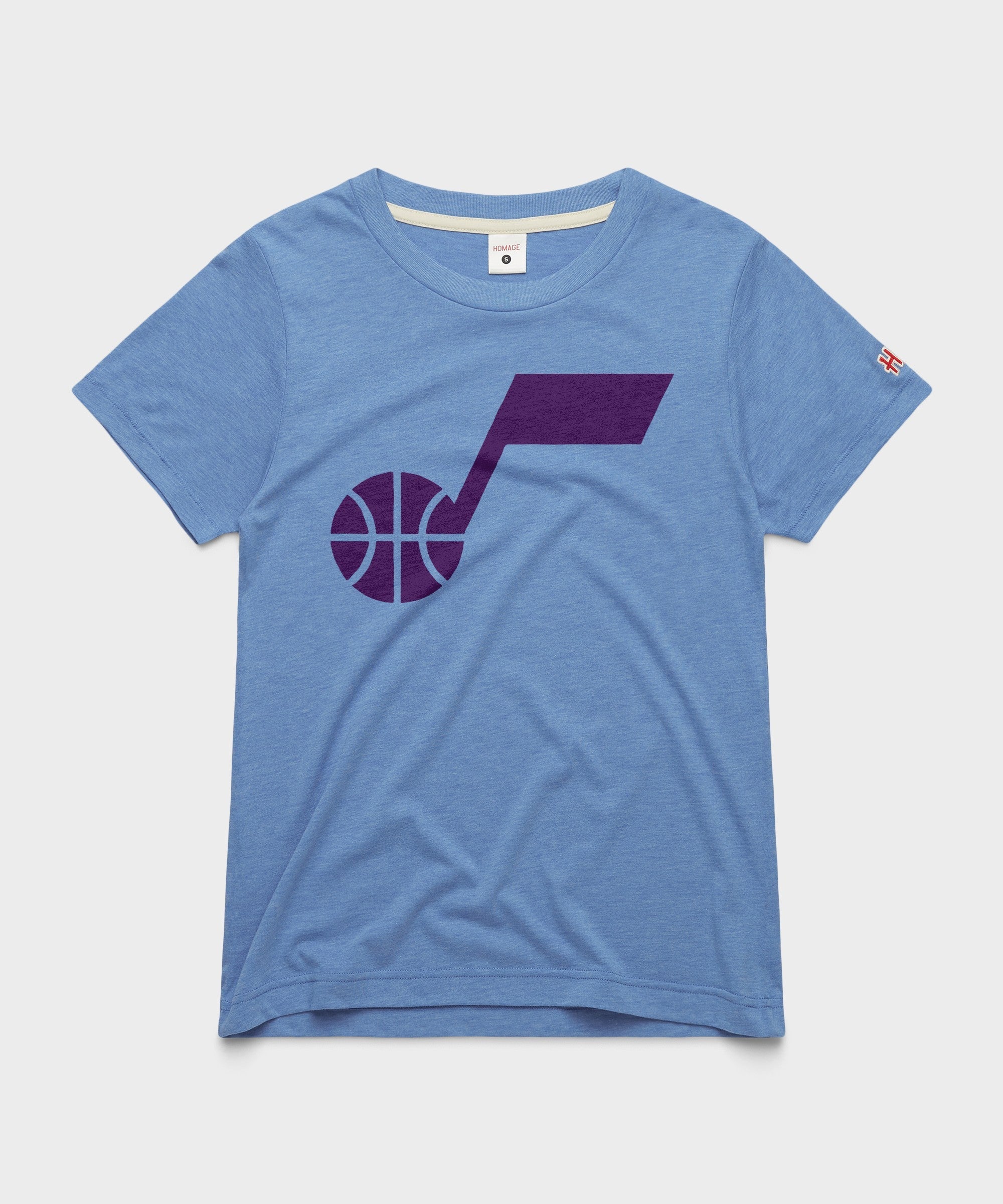 Women's Utah Jazz Logo